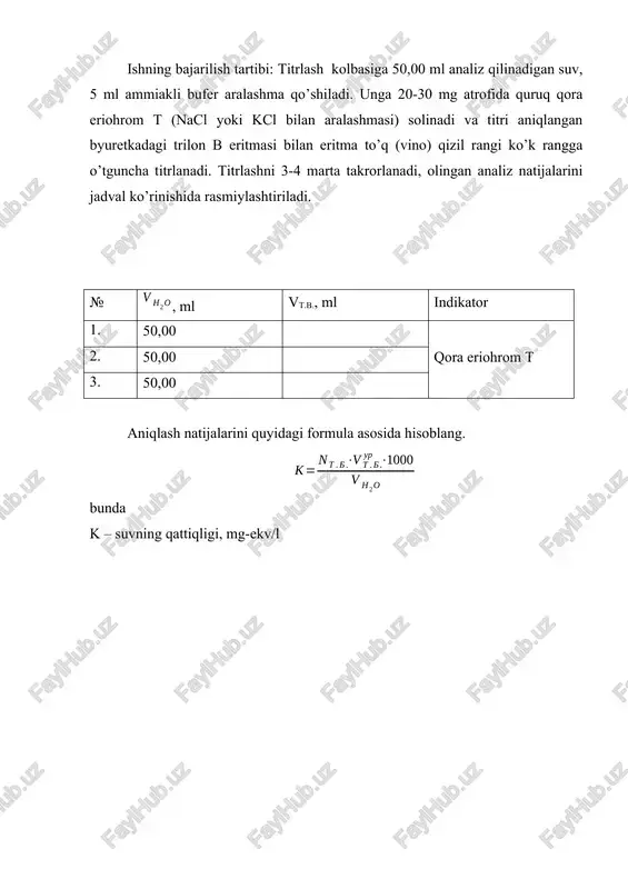 trilon b eritmasi titri - Page 3