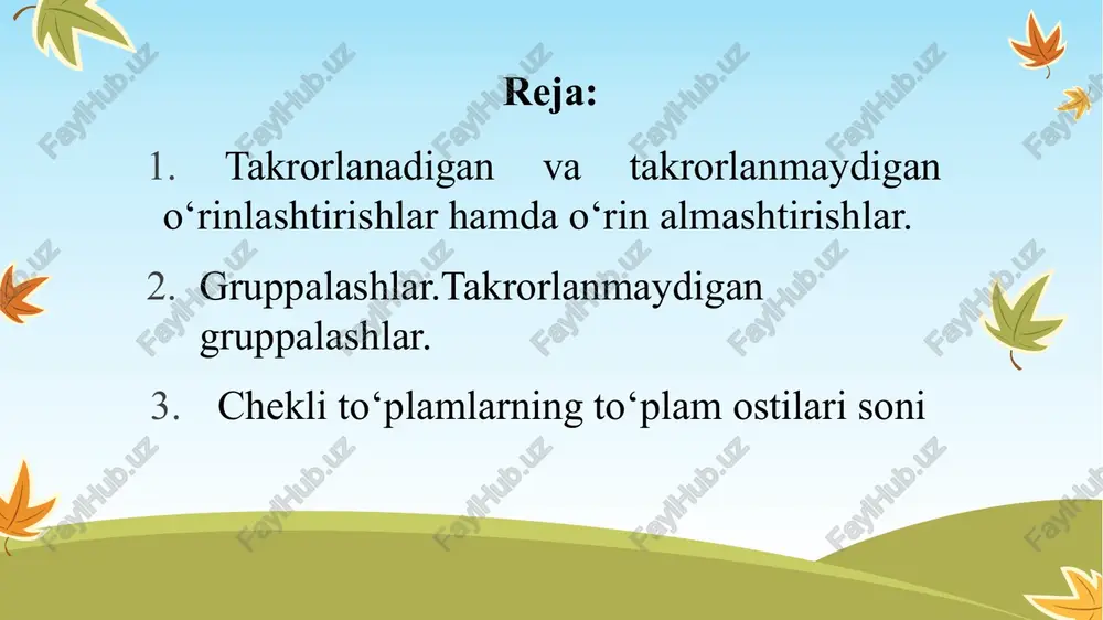 for your attention 21 savollar bormi? 22 image1.png image2.png image3.png image4.png image5.png image6.png image7.png image8.png image9.png image10.png /docprops/thumbnail.jpeg