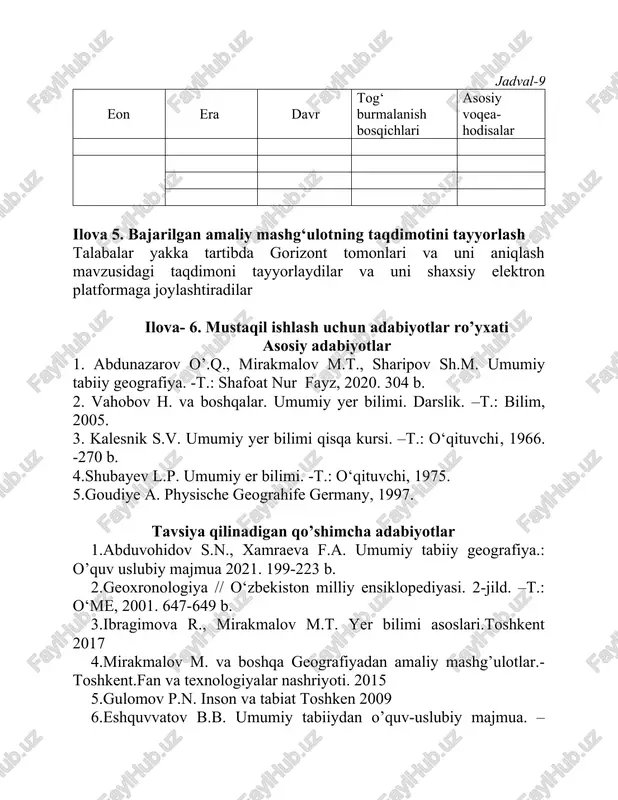 geoxronologik jadval - Page 3