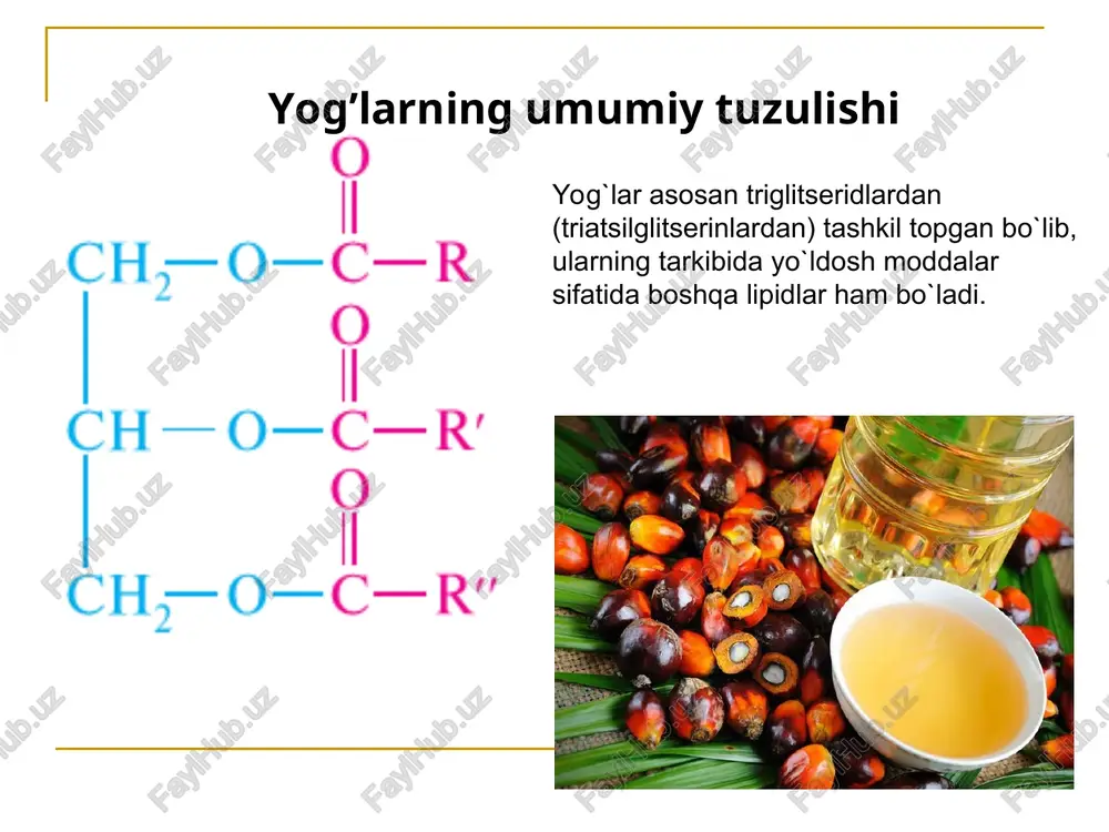 2,8,9 -tetrobrom mentan kimviy xossalari 1,2,8,9 -tetraoksi mentan mentanning kislorodli hosilalari. mentanning kislorod atomi saqlagan hosilalaridan ikkitasi bilan tanishib chiqamiz. 3 -mentanol yoki mentol. mentol yalpiz moyi tarkibini asosiy qismini tashkil etadi. yalpiz moyini sovutilsa mentol kristalga tushadi va uni ajratib olinadi. mentolni ko'p miqdorda sintetik usul bilan timoldan olinadi. m-krezol timol mentol kimyoviy xossalari. mentol molekulasida ikkilamchi spirt gidroksili bo'lganligi uchun u ikkilamchi spirtlarga xos bo'lgan hamma reaktsiyalarga kirishadi. ishlatilishi. mentolni teriga surkalsa, badanda sovish alomati seziladi. mentol meditsinada burun-tamoq kasalliklarida qo'llaniladi. antiseptik. mentol xushbo'y xidli modda bo'lganligi uchun u parfyumeriya, oziq-ovqat, konfet va tamaki ishlab chiqarishda keng qo'llaniladi. mentol ko'pgina dorivor preparatlar tarkibiga kiradi. masalan: validol, brommentol. ii. terpinlar yoki 1,8-mentandiol. terpin ikki atomli spirt bo'lib u tabiatda o'simliklar olamida uchraydi. ba'zi bir efir moylarining ko'proq turib qolishi natijasida ular tarkibida terpin hosil bo'ladi. bunday birikmalarni kimyo fanida artifaktlar deyiladi. terpingidrat meditsinada bolg'am ko'chiruvchi, kuchsiz siydik xaydovchi preparat …