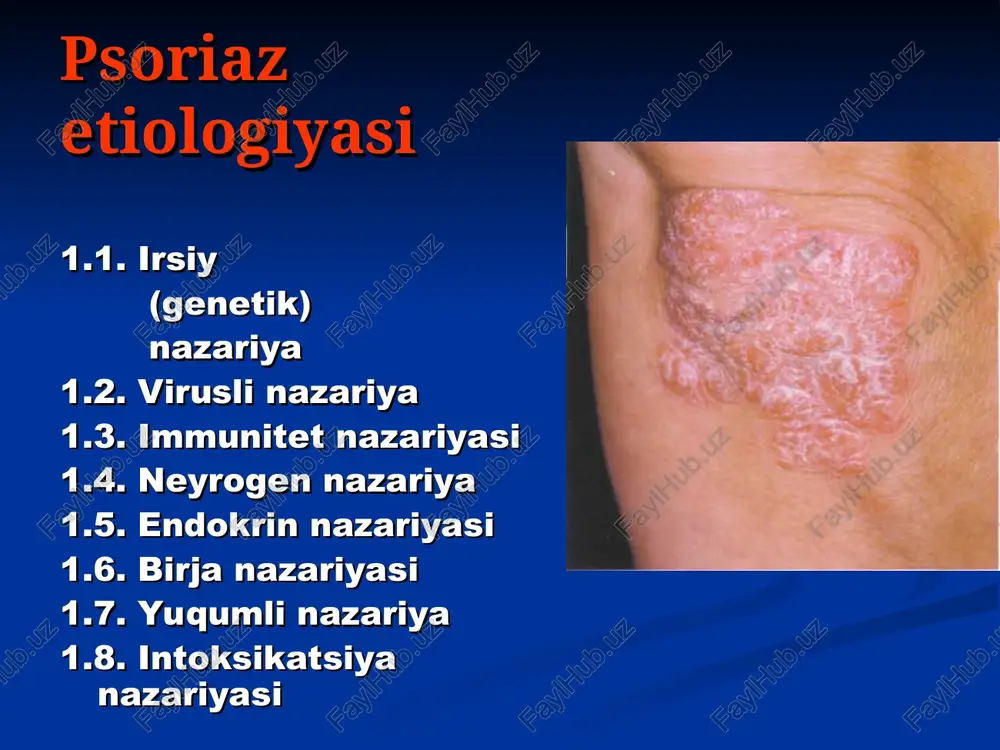psoriaz - Page 3