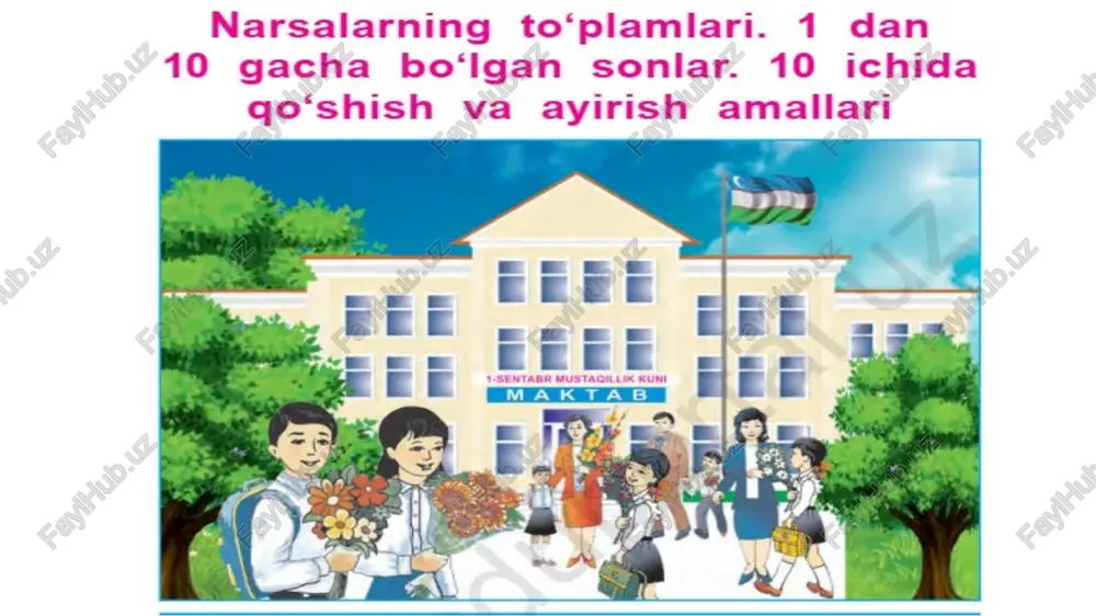 boshlang‘ichsinf matematika darslarida qiziqarli matematika - Page 3