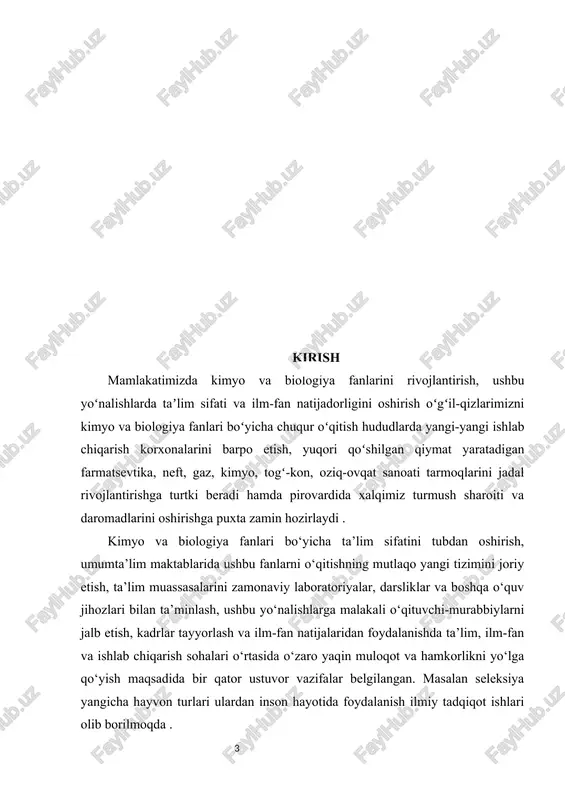 nifi. yuksak o'simliklar yer yuzida eng keng tarqalgan bo'lib, murakkab tuzilishga ega bo'lishi bilan ajralib turadi. o'simliklar dunyosini, shu jumladan yuksak o'simliklarni ma’lum bir tizim (sistema) asosida joylashtirish ustida olimlar uzoq yillar mobaynida tadqiqot ishlari olib borganlar va o'zlarining klassifikatsiyalarini ishlab chiqqanlar. o'simliklar sistemasini ilk bor tavsiya etgan botaniklardan biri italiyalik botanik a. zezalpin (1519— 1603) bo'lib, u o'simliklarni asosan mevasiga qarab 15 sinfga ajratgan. k.linney esa o'sim liklarni mevasiga emas, guliga (ayniqsa, changchilam ing tuzilishiga) qarab 23 sinfga, gulsizlarni bir sinfga kiritib, o'zining 24 sinfdan iborat sistemasini yaratdi. vaqt o'tishi bilan o'simliklar, shu jumladan gulli o'simliklar sistemasiga bag'ishlab ko'plab asarlar nashr etildi va yangi sistcmalar tavsiya etila boshlandi. bu borada a.engler, n.i.kuznetsov, n.a. bush, a.a.grossgeym, x.y. gobi, b.m. kozopolyanskiy, a.l.taxtadjyan kabilarning olib borgan ishlari diqqatga sazovordir. hozirda yuksak o'simliklar dunyochasi (kichik dunyosi) 300 000 dan ortiq turni o'z ichiga oluvchi 9 ta bo'limga ajratiladi. 7. riniyatoifalar — rhyniophyta 2. …
