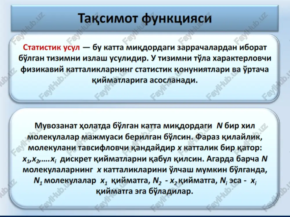 molekulyar fizika va termodinamika - Page 3