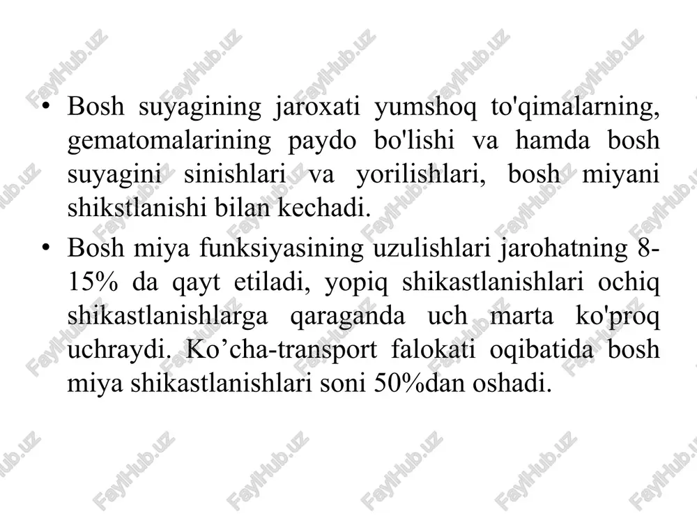 sovuq qotish shokning rivojlanishi - Page 3