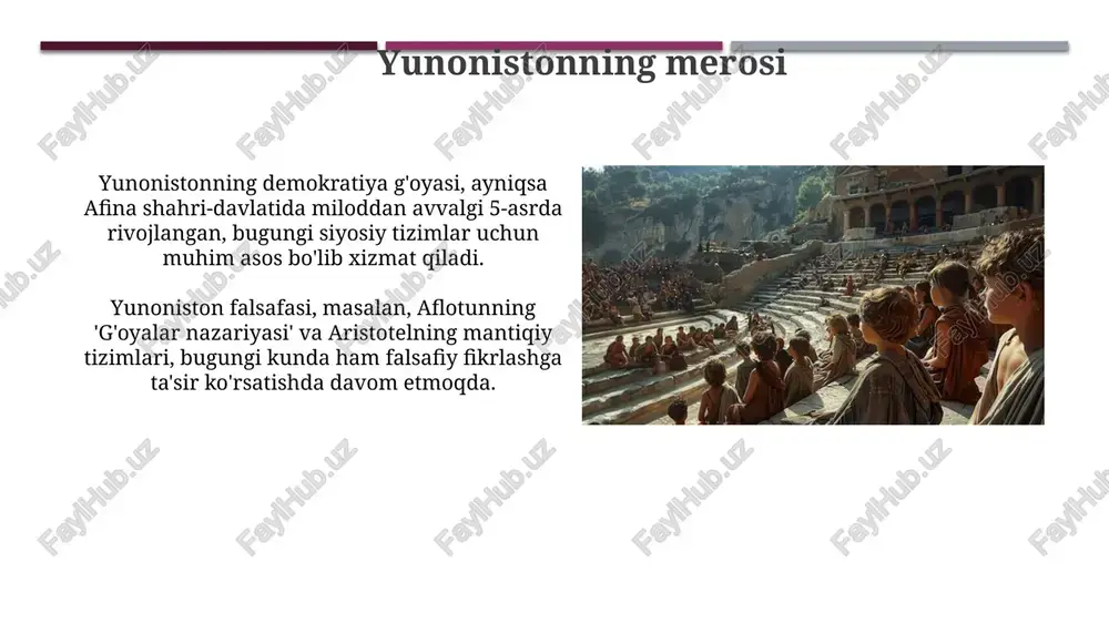 qadimgi yunoniston - Page 3