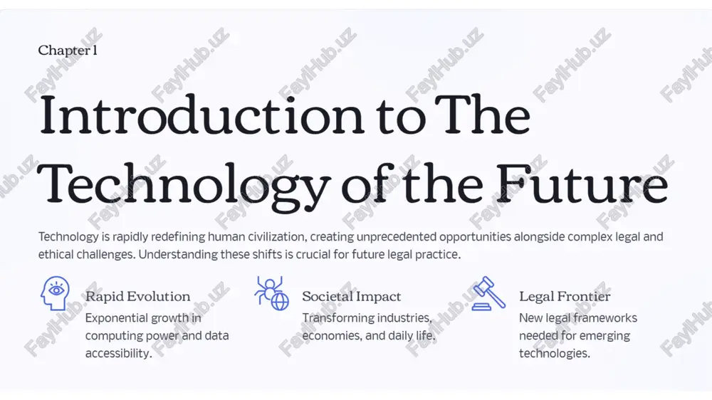 the future of tecnology - Page 3