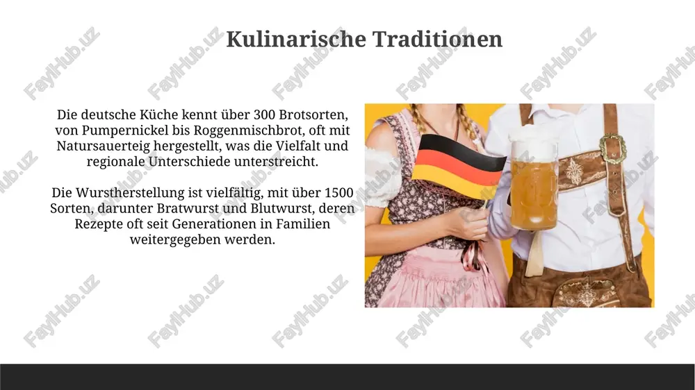deutsche traditionen und feste - Page 3