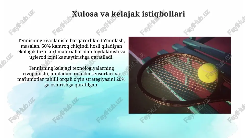tennis sporti - Page 3