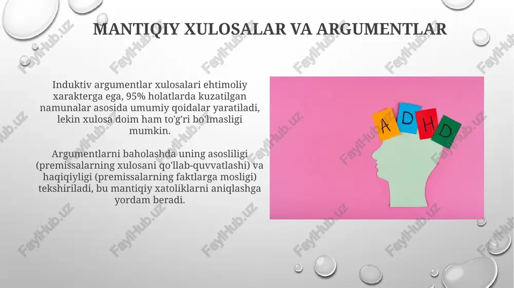 nutqning mantiqiyligi - Page 3
