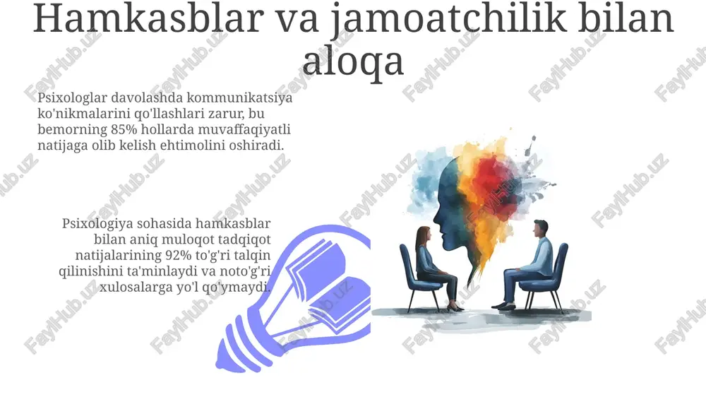 psixologiyada muloqotning ahamiyati - Page 3