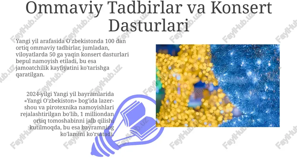 yangi o'zbekistonda yangi yil ruhi - Page 3