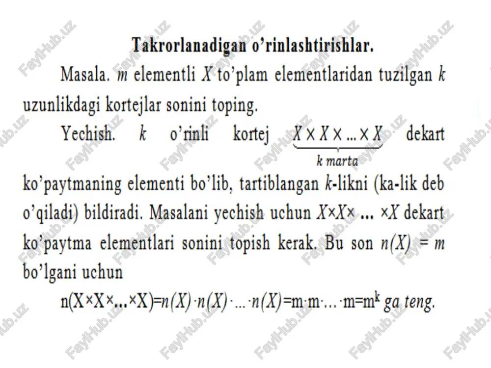 boshlang’ich matematika nazariyasi - microsoft word - Page 3