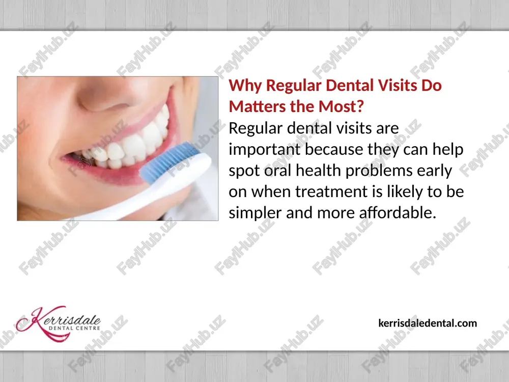 dental centre - Page 3