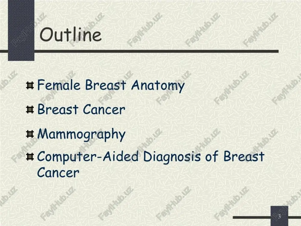 breast cancer - Page 3