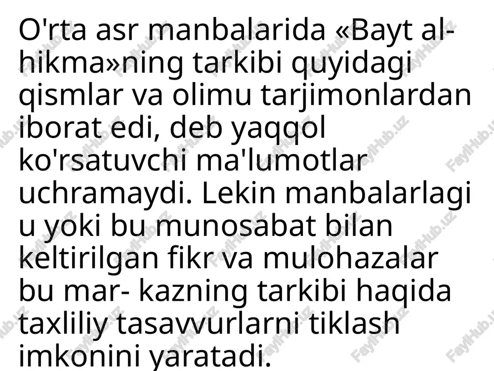baytul-hikmatallomalari - Page 3
