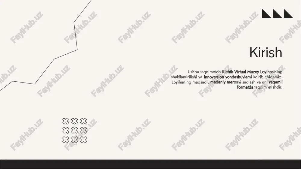 kichik virtual muzey loyihasi - Page 3