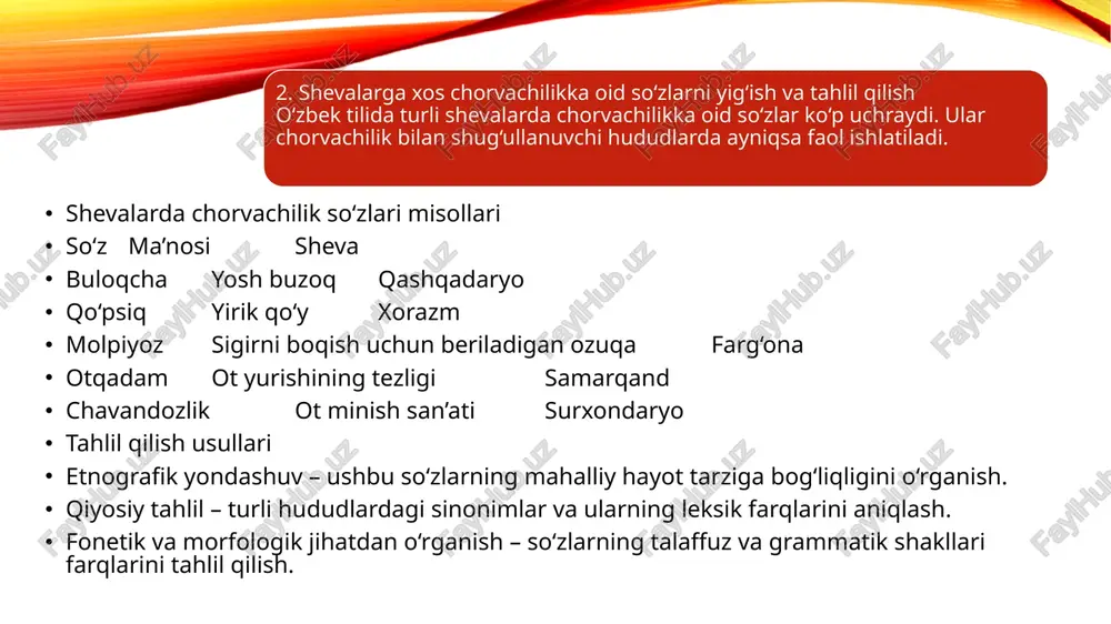 shevalarning topishmoqlarga ta’siri - Page 3