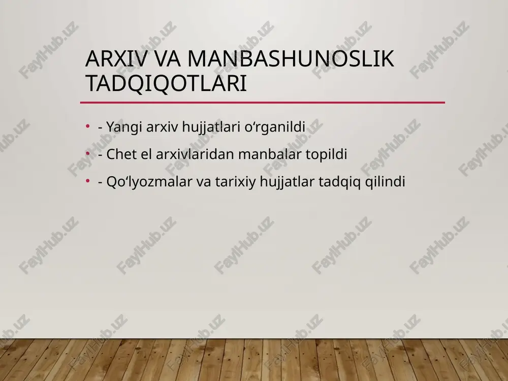 xonliklar tarixiga yangicha yondashuvlar - Page 3