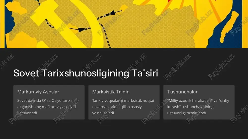 o'rta osiyo xonliklari tarixi: xorijiy - Page 3