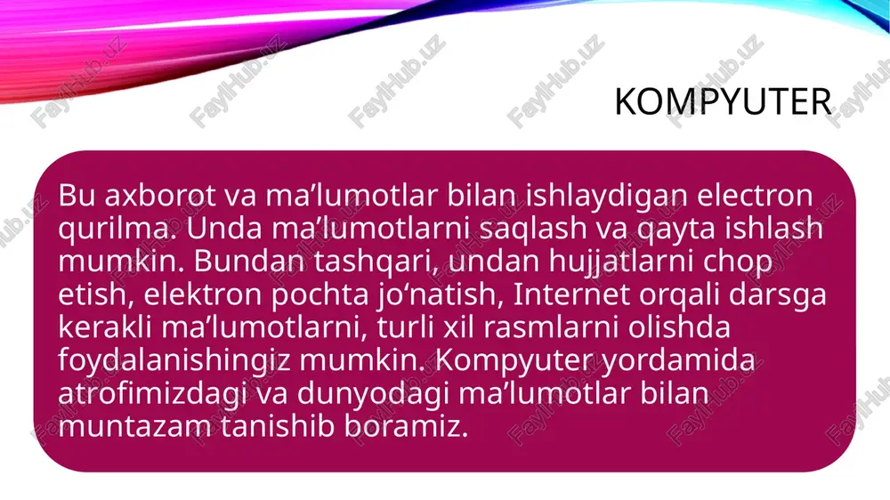 kompyuter - Page 3
