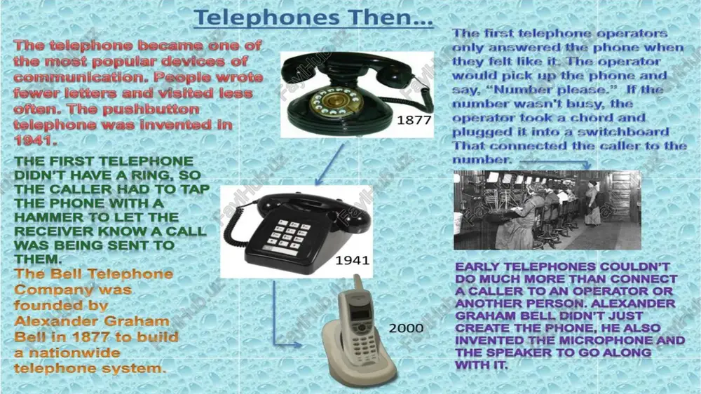 telecommunication - Page 3