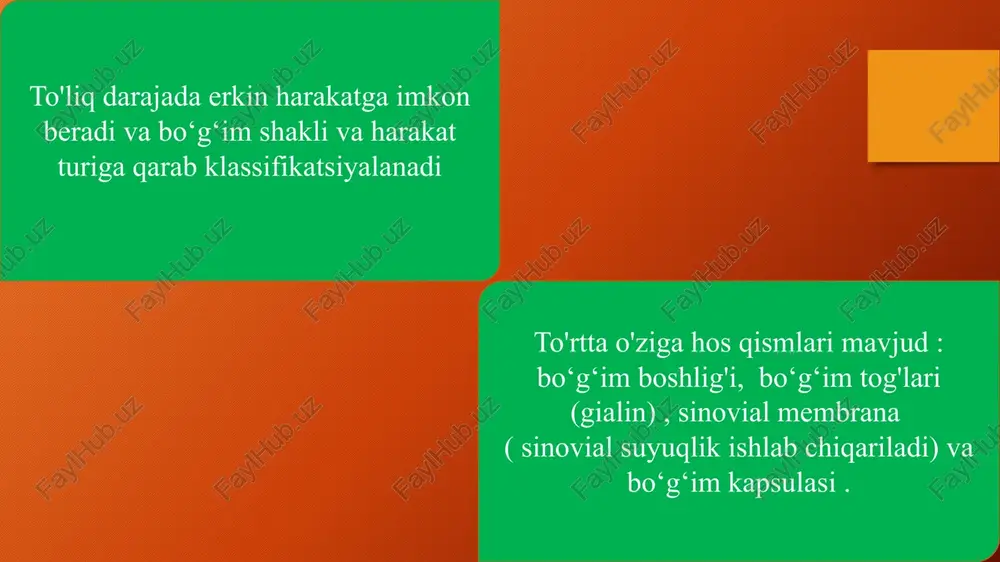yassi(sirpanuvchi)bo'g'im - Page 3