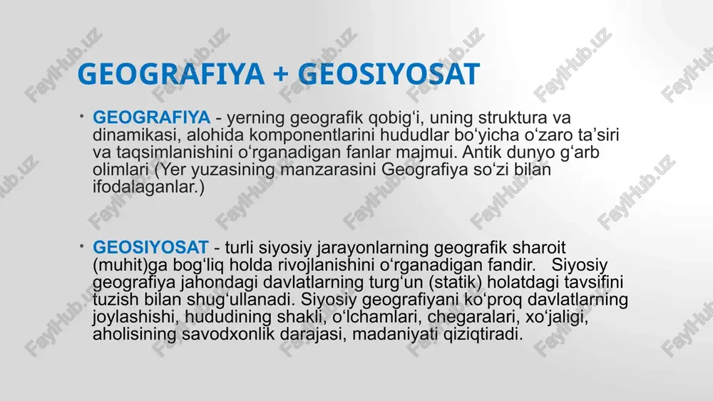 1,8%ga o’sdi. bu haqda davlat statistika qo’mitasi xabar bermoqd katta sakkizlik – g8 „katta sakkizlik“ termini „katta yettilik“ning logik jihatdan davomi hisoblanadi. g7ning ingliz tilidan oʻgirganda „great seven“ deb ataladi, aslida g7 bu „group of seven“ yaʼni yetti guruhi deyilganidir. ushbu tarjimani g8 ga ham qoʻllash mumkin. 1. amerika qo’shma shtatlari germaniya birlashgan qirollik fransiya italiya yaponiya kanada rossiya dunyo tillari dunyo tillari yoki jahon tillari — yer sharida yashovchi (yoki avval yashagan) xalqlarning tillari. ularning umumiy soni 2500-dan 5000 gacha. koʻp tarqagan dunyo tillarining safiga (million kishi hisobi bilan 1985-yilgi maʼlimot boʻyicha) kiruvchi tillar: xitoy (1 mlrd-dan ziyod), ingliz (420), hind, o’nga yaqin urdu (320), ispan (300), rus (250), indoneziya (170), arab (170), bengal (170), portugal (150), yapon (120), nemis (100), fransuz (100), pendjav (82), italyan (70), koreys (65) tillari. bu hisobga ularni gapiruvchilari bilan birga millatlararo, xalqlarolik aloqa sifatida foydalanuvchilar ham kiradi. barcha dunyo tillari yaqinligiga qarab tilli …