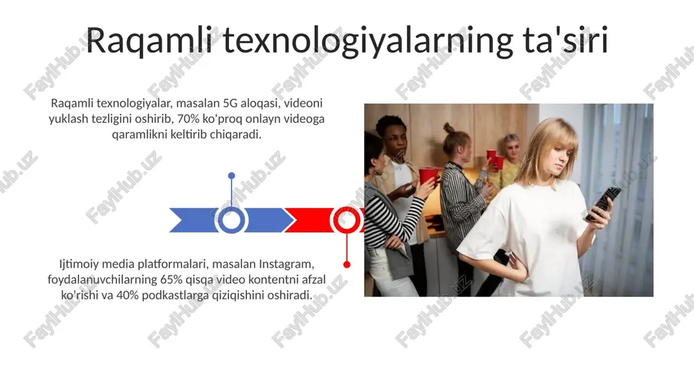 zamonaviy auditoriya media isteʼmolidagi oʻzgarishlar - Page 3
