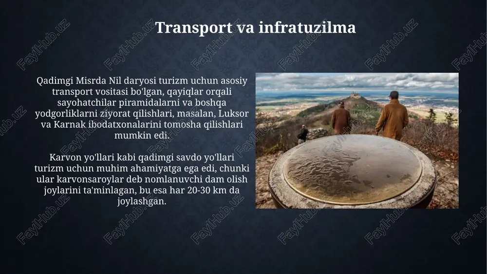 antik davr turizmi - Page 3