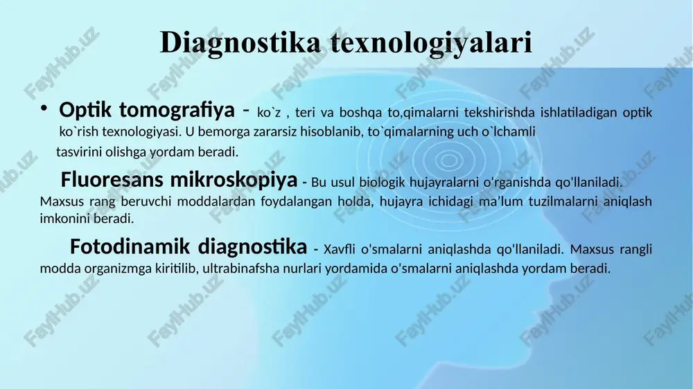 isi hujayra membranasi bilan birga yangi hujayralarga oʻtadi. mitoz boʻlmaydi, xloroplastlar, endoplazmatik toʻr, mitoxondriyalar, golji apparati, sentriollar uchramaydi.hujayra devori asosi glikopeptid murendan iborat. ribosomalari ancha kichik, eukariotlar xromosomalaridan oqsil soni va sedimentatsiya koeffitsiyenti bilan farq qiladi. prokariotlar bir qator oʻziga xos spetsifik fiziologik jarayonlar, mas, havodan molekulyar azotni oʻzlashtirish xususiyatiga ega. ayrim karashlarga binoan, prokariotlar eukariot ajdodlari bilan birga eng qad. hayvonlarga kiritiladi. image1.png image2.jpg image3.jpg /docprops/thumbnail.jpeg