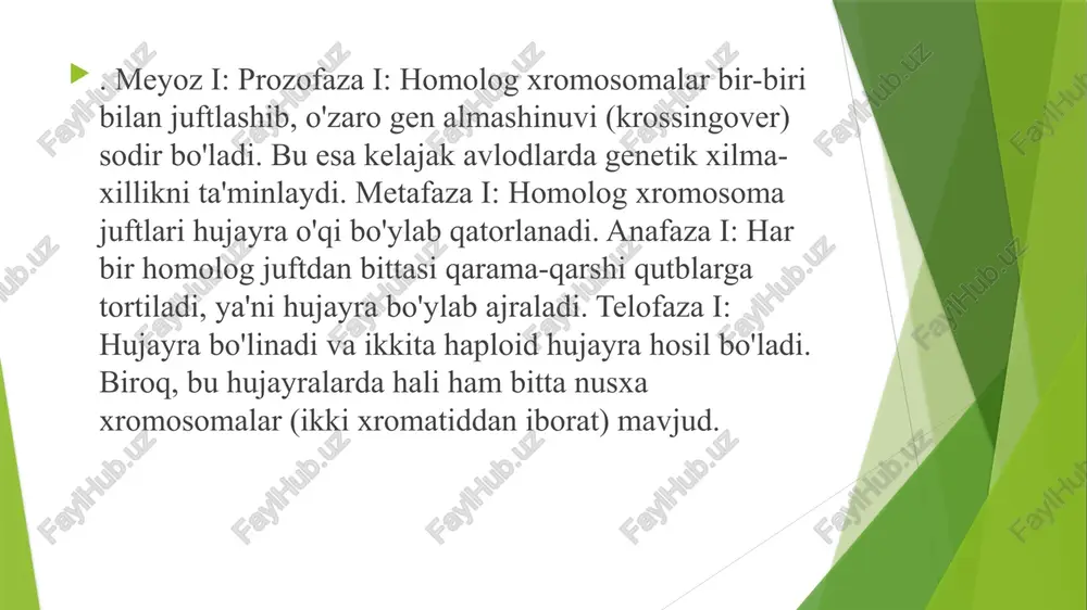 murakkab tuzilishi va biologik xilma-xilligi sayyoramizdagi ko'plab ekotizimlarning asosiy tarkibiy qismi bo'lib xizmat qiladi. /docprops/thumbnail.jpeg