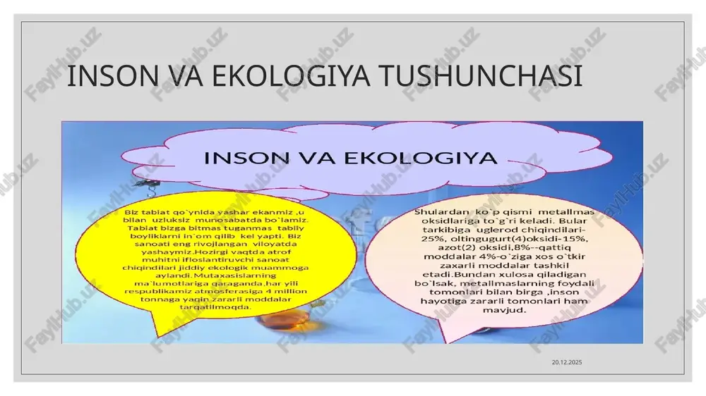 odam ekologiyasi - Page 3