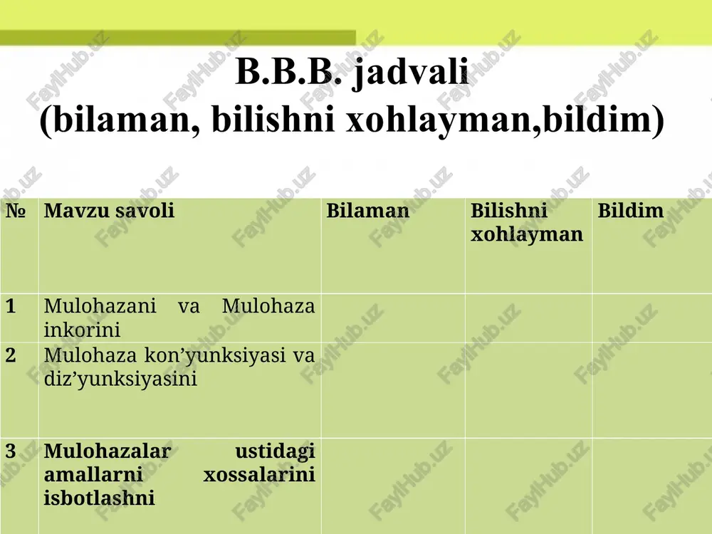boshlang`ich matematika kursi nazariyasi - Page 3