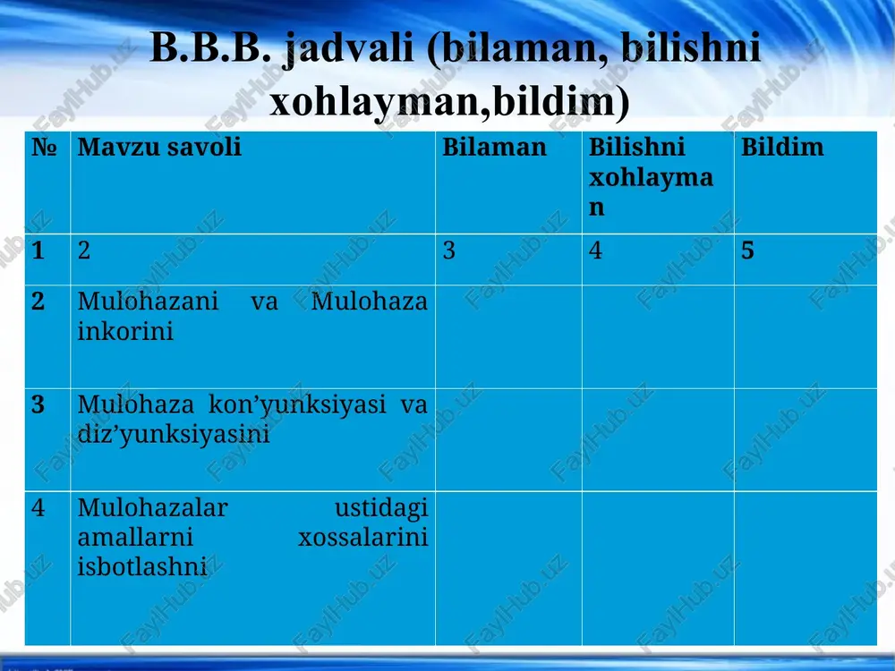 boshlang`ichmatematika kursi nazariyasi - Page 3