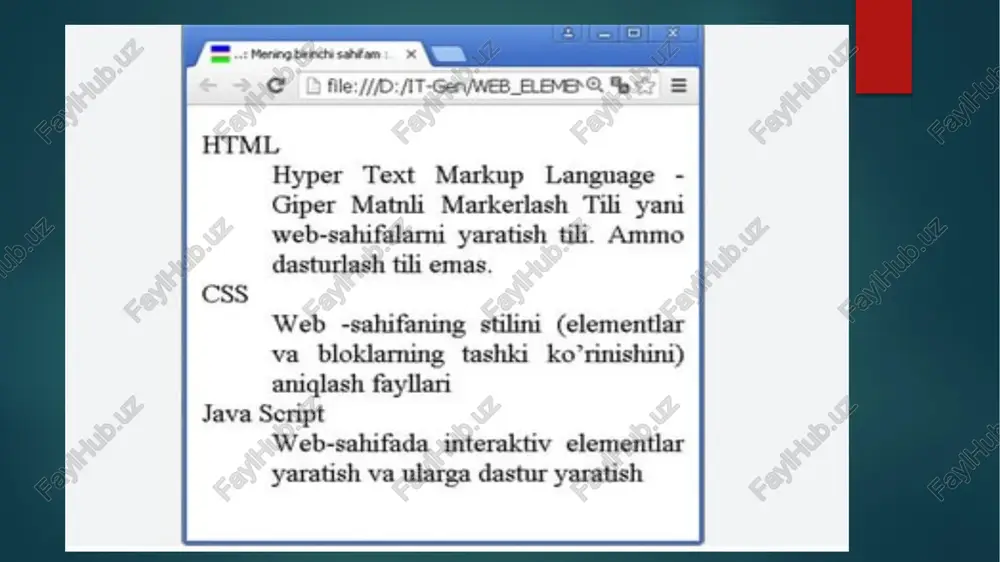 ing davomini keyingi sahifada berish mumkin. bunda jadval sarlavhasi takrorlanadi va "6-jadvalning davomi” degan so‘zlar yoziladi. agar sarlavha katta bo‘lsa, uni qaytadan yozish shart emas, grafalar nomerlanadi va keyingi sahifada davom ettiriladi. barcha raqamli ma’lumotlar bir xil, taqqoslanishi mumkin bo‘lishi kerak, ularni guruhlash asosini muayyan belgilar tashkil etishi lozim. chop etilgan materiallardan olingan jadvallardan foydalanilganda uning qaerdan olinganini ko‘rsatish lozim. jadvalning grafalarida bo‘sh joylar qolmasligi kerak. agar ma’lumot bo‘lmasa "tire” qo‘yiladi yoki "yo‘q” so‘zi yoziladi. matnda jadval haqida so‘z borsa havola qilinadi raqamlashlash butun ish davomida yoki alohida boblar bo‘yicha amalga oshirilishi mumkin. ikkinchi holatda jadval ikkita raqamli bo‘lib, raqamlar orasiga nuqta qo‘yiladi. agar jadval bitta standart varaqqa sig‘masa, uning davomini keyingi sahifada berish mumkin. bunda jadval sarlavhasi takrorlanadi va "6-jadvalning davomi” degan so‘zlar yoziladi. agar sarlavha katta bo‘lsa, uni qaytadan yozish shart emas, grafalar nomerlanadi va keyingi sahifada davom ettiriladi. barcha raqamli ma’lumotlar bir xil, taqqoslanishi mumkin bo‘lishi kerak, …