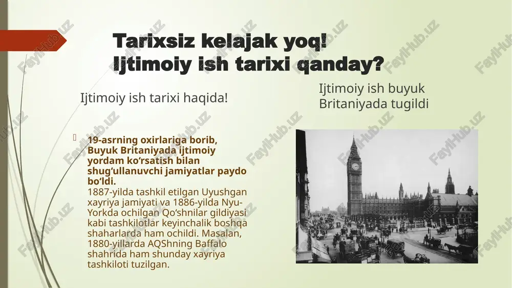 ijtimoiy ish nima? - Page 3
