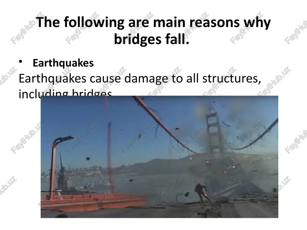 why bridges collapse? - Page 3