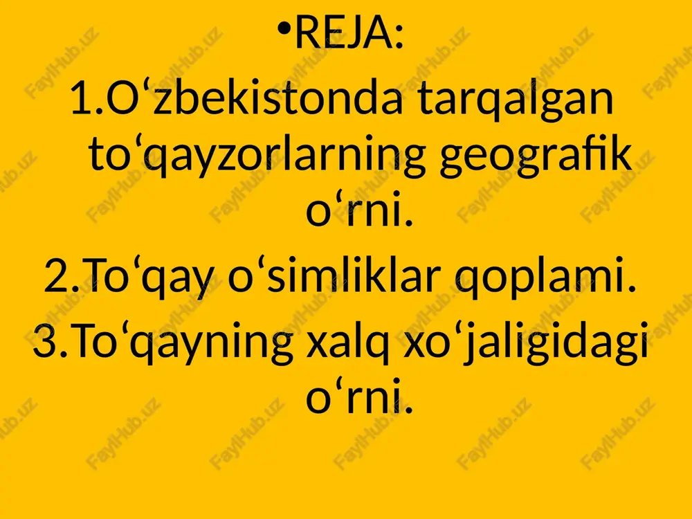 to‘qayzoro‘simliklari va ularning ichki tuzilishi - Page 3
