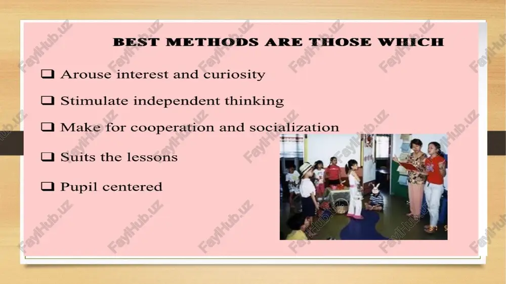 teaching methods(plural and singular nouns) - Page 3