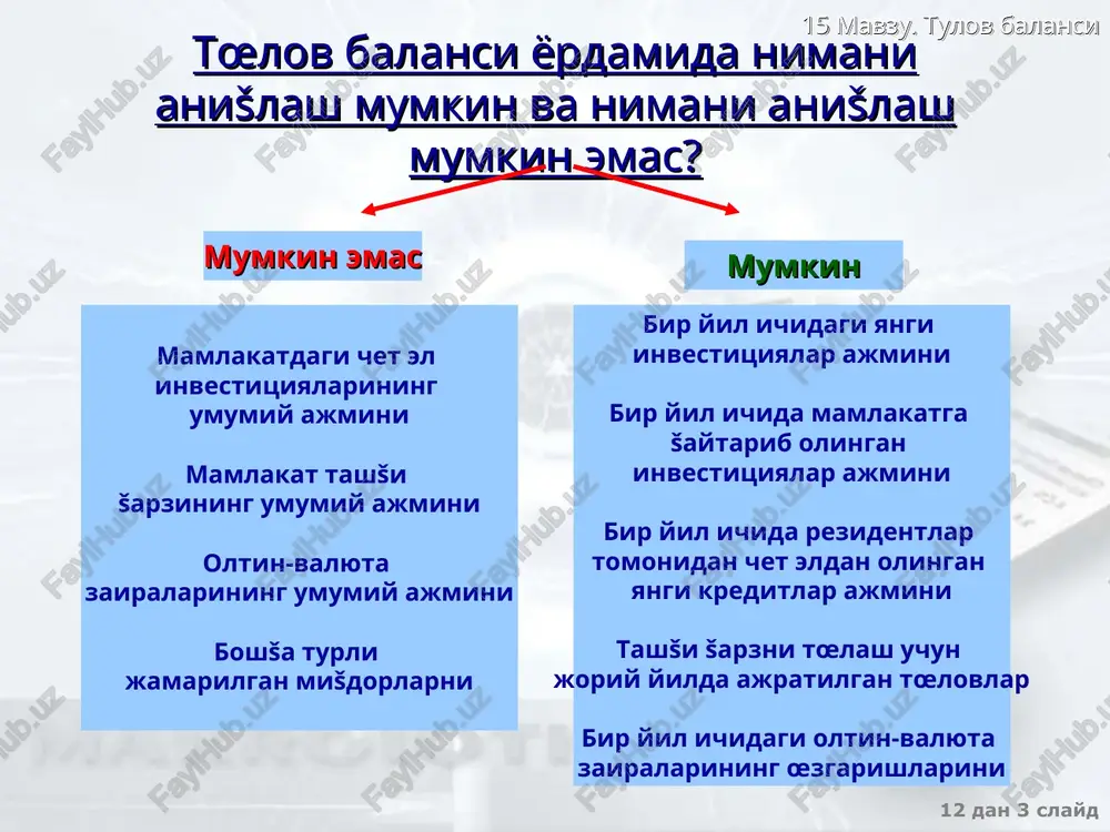 tœlov balansi - Page 3
