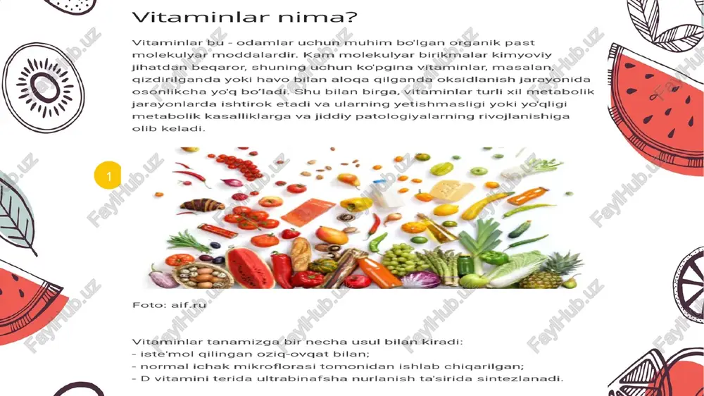 nasliy avitaminoz - Page 3
