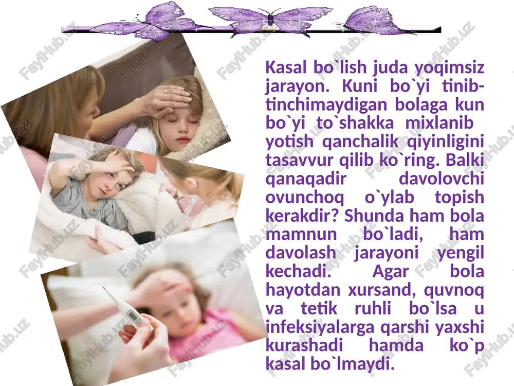 o`yin bilan davolanamiz - Page 3