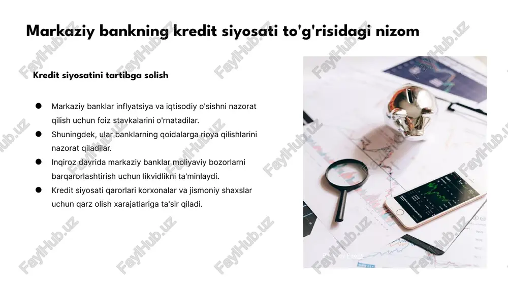 kuzatish va potentsial xavflarni aniqlash uchun kredit hisobot agentliklaridan foydalaning. naqd pul oqimini saqlab qolish uchun muddati o‘tgan to‘lovlarni o‘z vaqtida va samarali undirish tizimini joriy etish. photo by pexels image8.jpg image10.jpg image1.jpg image2.jpg image6.jpg image4.jpg image9.jpg image5.jpg image3.jpg image7.jpg