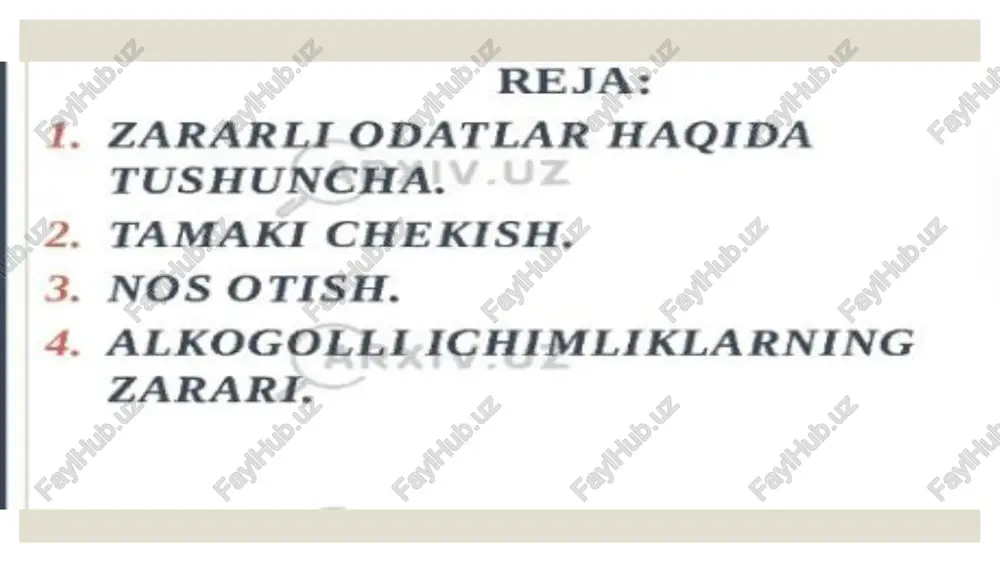 zararli odatlar - Page 3