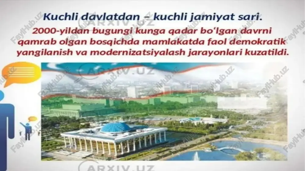 huquqiy-siyosiy islohotlar - Page 3
