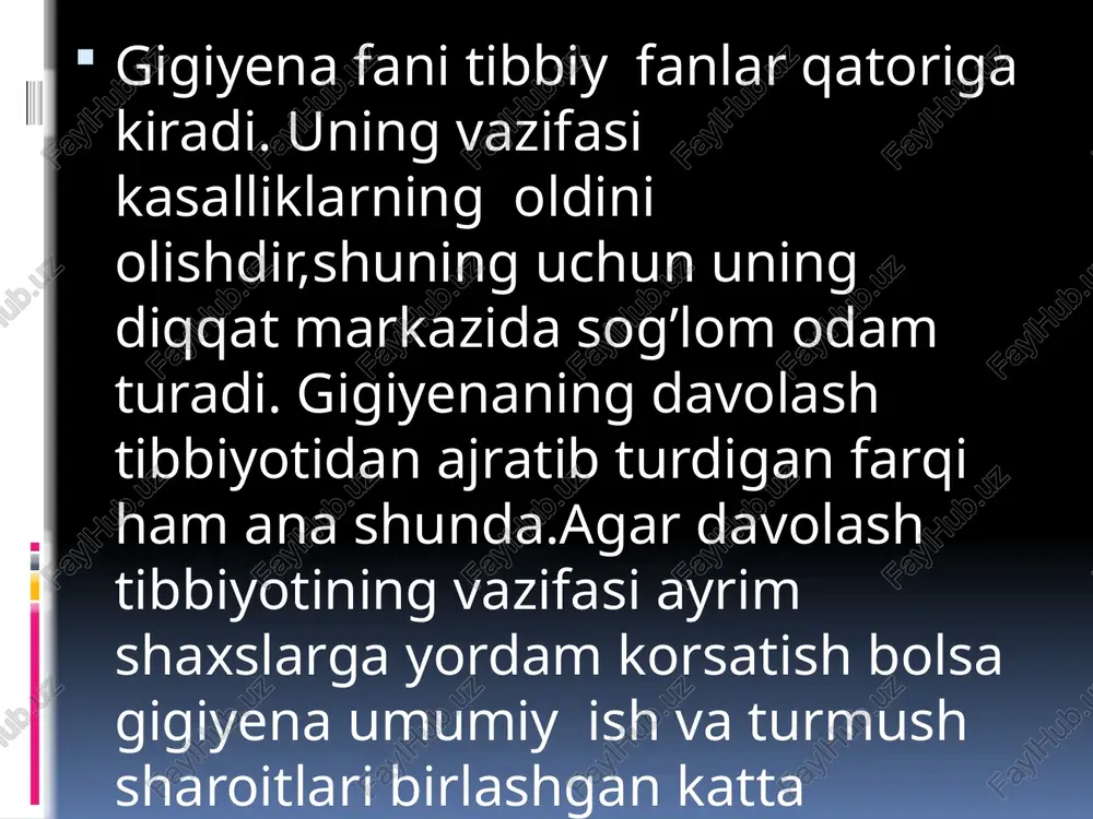 sanitariya gigeniya talablari - Page 3