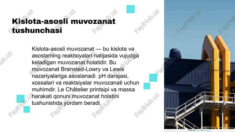 ida reaksiya bo'linmasi bilan bir xil fazada bo'lib, reaksiyaning aktivligini oshiradi va reaksiya tezligini oshiradi. geterogen katalizatorlar geterogen katalizatorlar reaksiya jarayonida reaksiya mahsulotlari va katalizator bir-biridan ajralgan holatda bo'ladigan, odatda, turli fazalarda bo'lgan katalizatorlardir. masalan, avtomobil katalitik konvertorlari, ularning asosiy ishlash mexanizmi bilan farq qiladi va faollik uchun muhimdir. katalizatorlar reaktsiya tezligini sezilarli darajada oshiradi, shuningdek, energiya sarfini kamaytiradi va mahsulot sifatini yaxshilash imkonini beradi. katalizatorlar reaksiya jarayonida faoliyatini davom ettiradi, lekin ularning faoliyat muddati cheklangan bo'lishi mumkin va muayyan sharoitlarda faollashishi qiyin bo'lishi mumkin. yangi katalizator turlarini ishlab chiqish va ularni ekologik toza texnologiyalarda qo'llash imkoniyatlari mavjud, bu esa sanoat va ekologiyani rivojlantirishga yordam beradi. katalizatorlarning noto'g'ri qo'llanilishi yoki buzilishi muhitga zarar etkazishi mumkin, shuningdek, ularning ishlab chiqarish va foydalanish xarajatlari yuqori bo'lishi mumkin. reaktsiya tezligini oshirish katalizatorlar faollashish shartlariga bog'liq yangi turdagi katalizatorlar ishlab chiqish ekologik muammo va xarajatlar s w o t katalizatorlarning kamchiliklari muhim ekologik va …