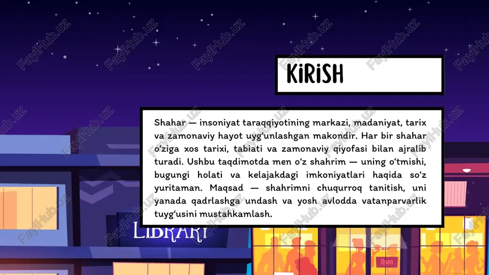 mening shahrim - Page 3