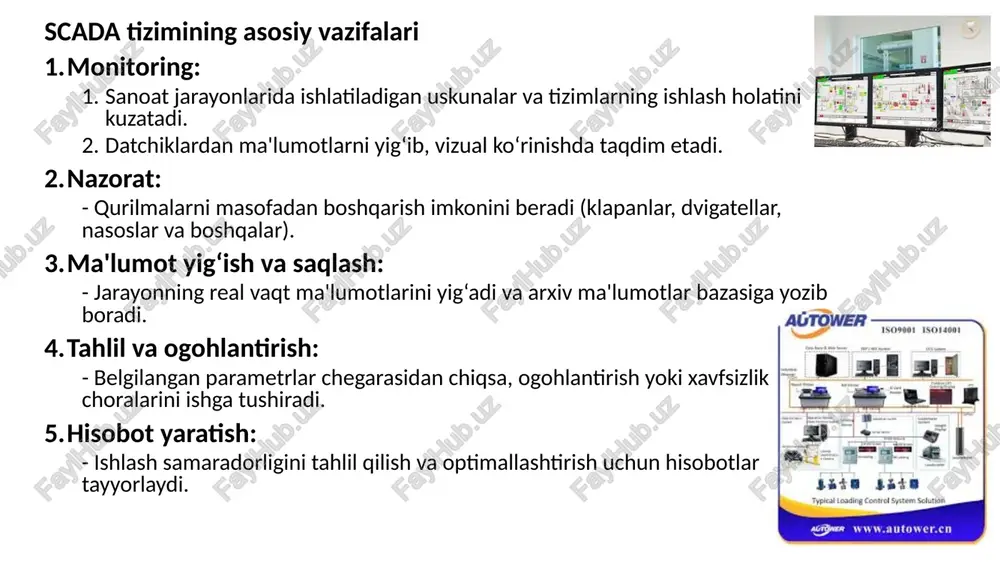 scada tizimlari - Page 3